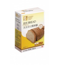 金像牌-黑麥面包預拌粉-350g