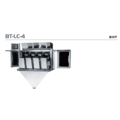 BT-LC-4 直線秤